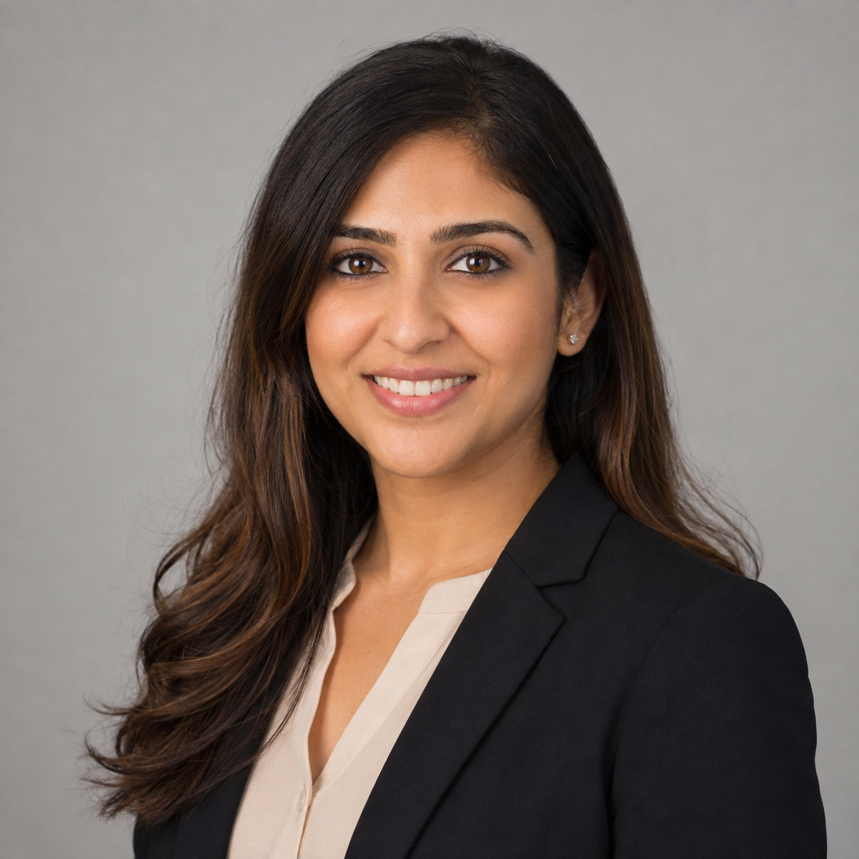 Aisha Rahman