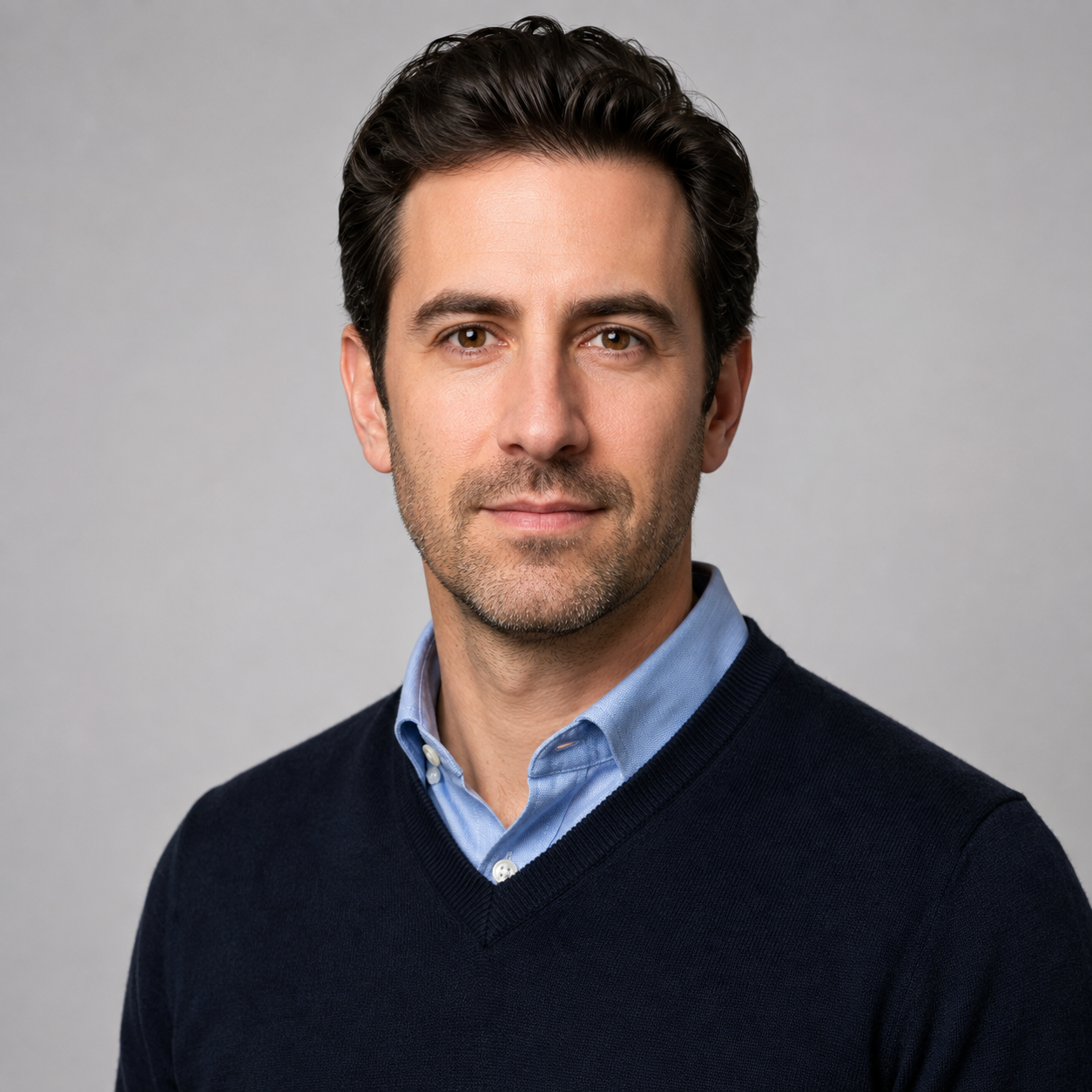 Omar Saeed